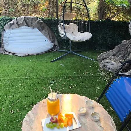 Apartmán A Casa Da Mia Termini Imerese